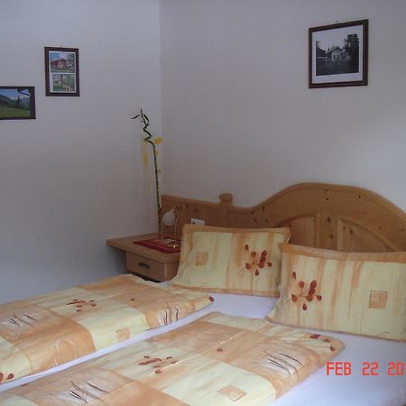 Ferienwohnung Suntinger Iselsberg المظهر الخارجي الصورة