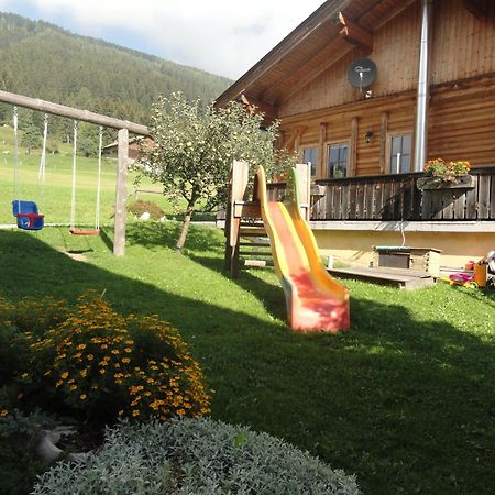 Ferienwohnung Suntinger Iselsberg المظهر الخارجي الصورة