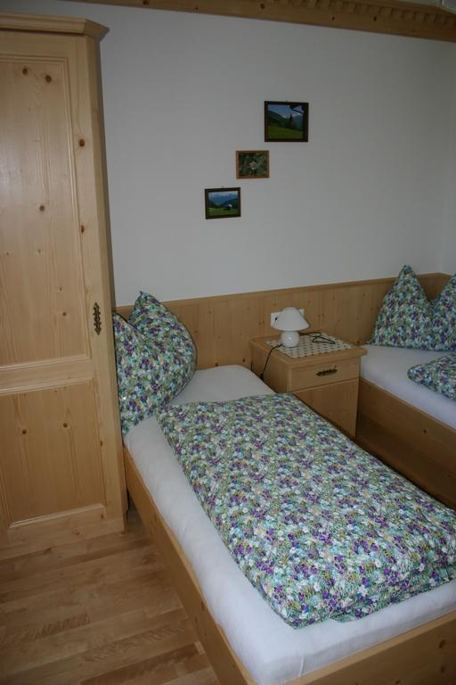 Ferienwohnung Suntinger Iselsberg الغرفة الصورة