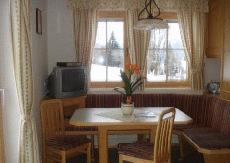 Ferienwohnung Suntinger Iselsberg المظهر الخارجي الصورة