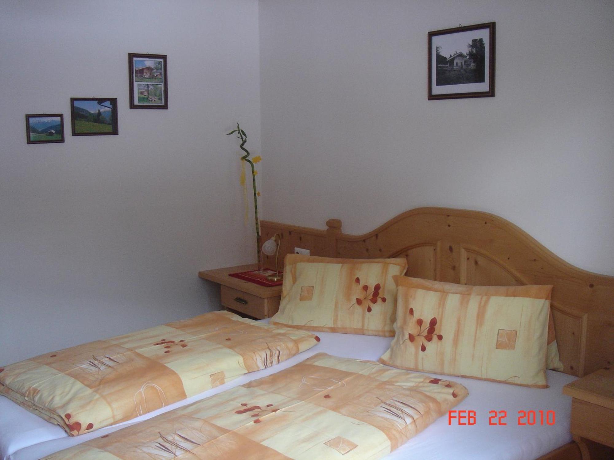 Ferienwohnung Suntinger Iselsberg المظهر الخارجي الصورة
