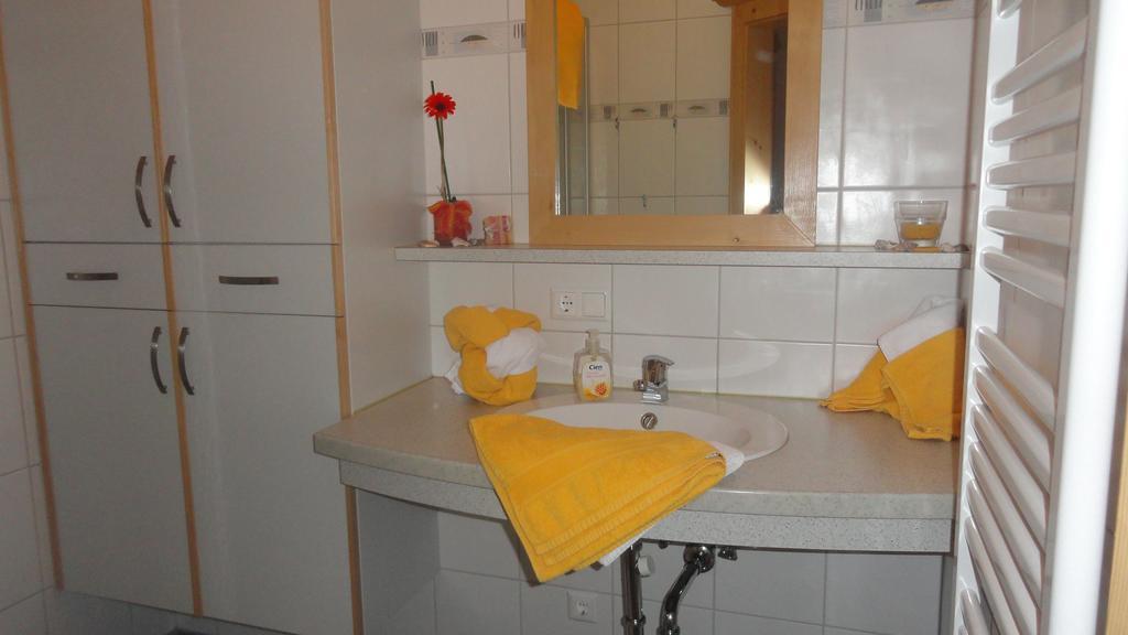 Ferienwohnung Suntinger Iselsberg المظهر الخارجي الصورة